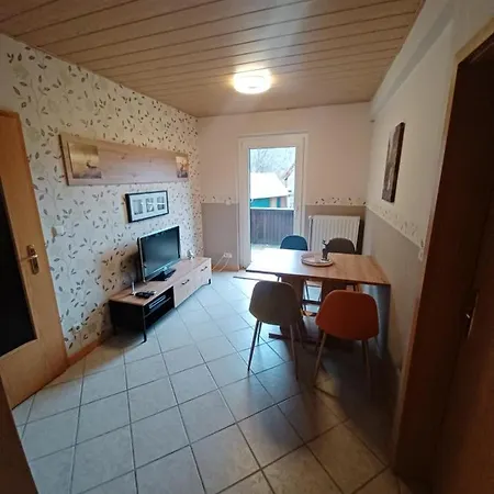 Apartment Waldperle