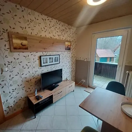 Apartment Waldperle Altenbrak
