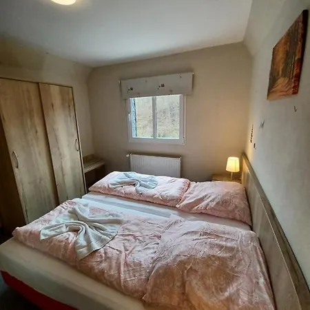 Apartment Waldperle *