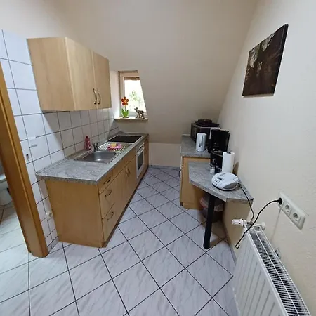 Apartment Waldperle