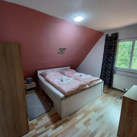 Apartment Waldperle Altenbrak