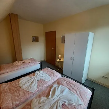 Waldperle Apartment *