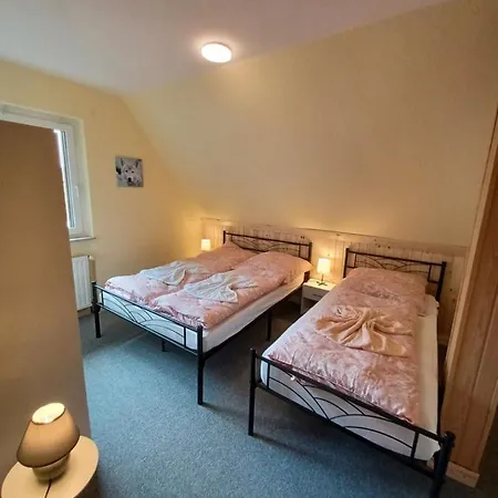 Waldperle Apartment